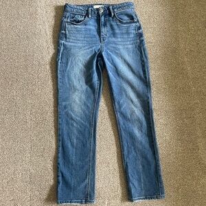 [Unpublished] Denim Jeans